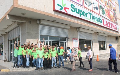 1185 NUEVA PARA LA 3 ALFREDO CHINALEONG